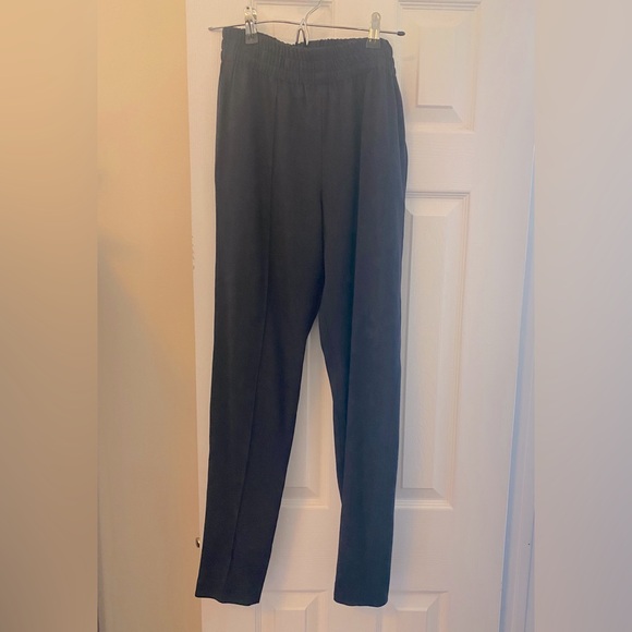 Isabel Marant Skinny Pants With Piping - Picture 2 of 14